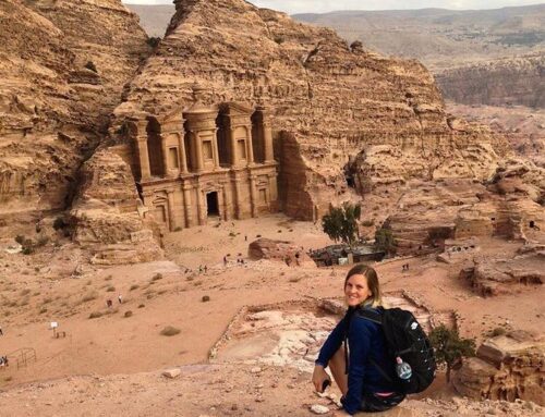 Trekking a Petra: alla scoperta di uno dei maggiori tesori dell’Unesco