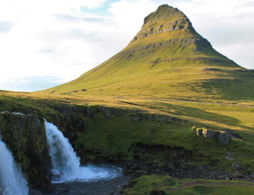 Islanda: 5 motivi per fare un viaggio in estate nella terra del fuoco e del ghiaccio