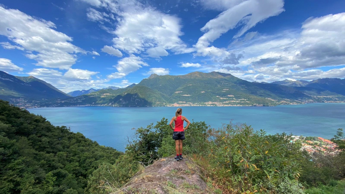 panorami-sul-lago-di-Como-Sentiro-del-Viandante